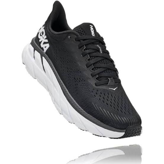 Hoka one one clifton 8