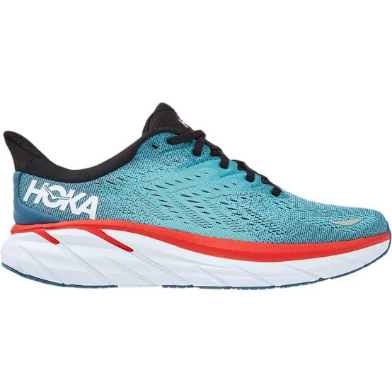 Hoka one one clifton 8