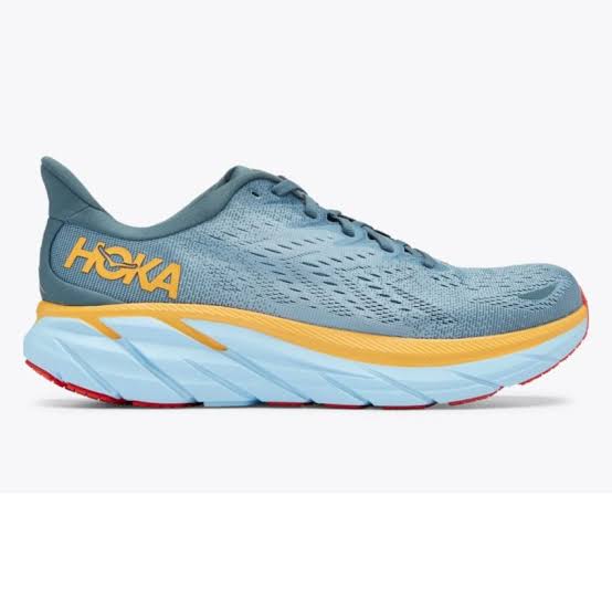 Hoka one one clifton 8