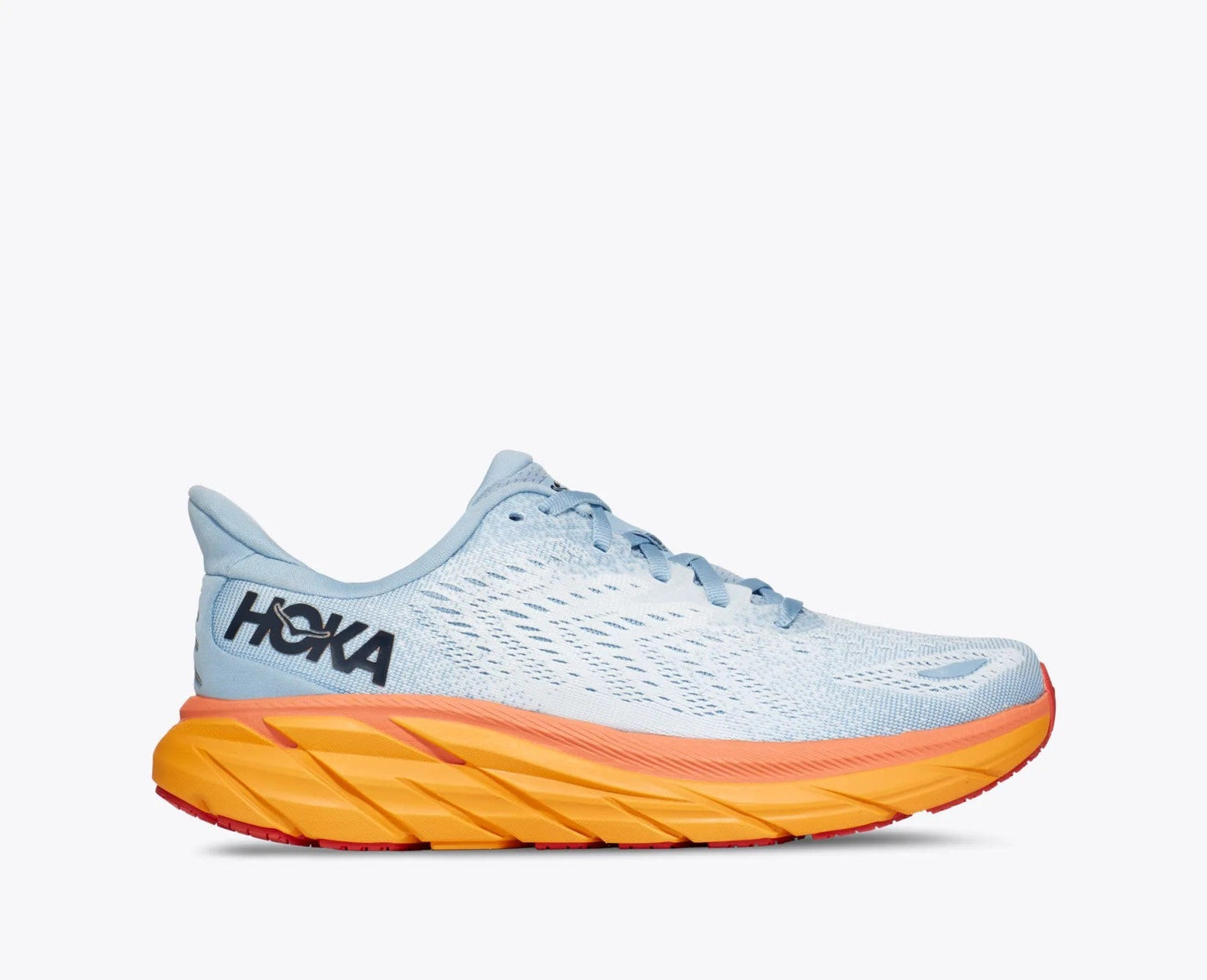 Hoka one one clifton 8