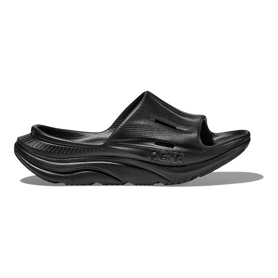 Hoka Sandal Ora recovery slide 3