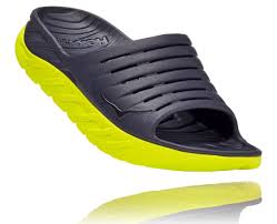 Hoka sandal Ora recover slide