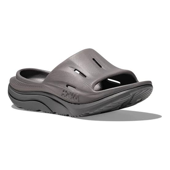 Hoka Sandal Ora recovery slide 3