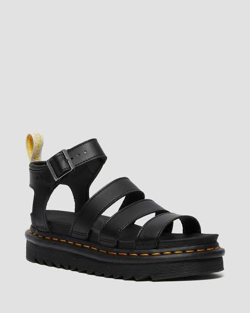 Dr Martens sandal