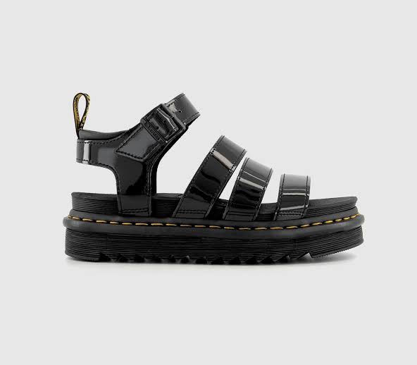 Dr Martens sandal