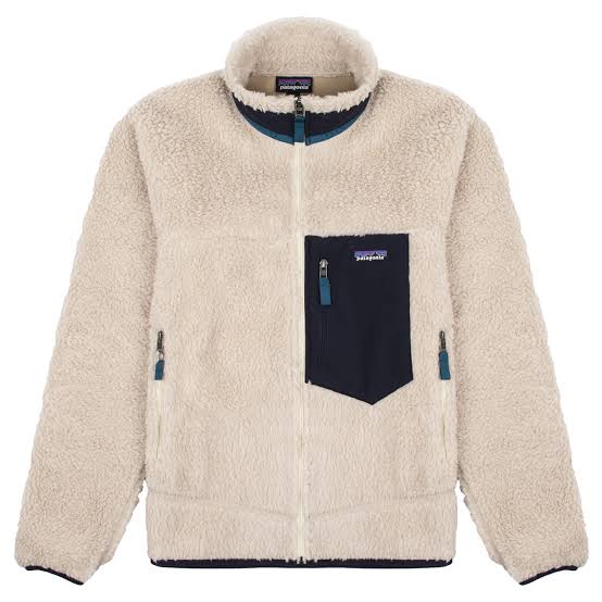 Patagonia fleece