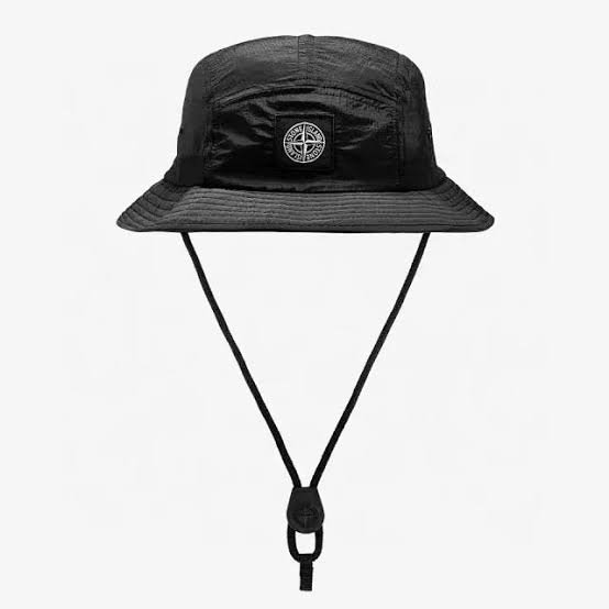 Stone Island hat