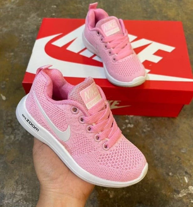 Nike trainingshoes kids