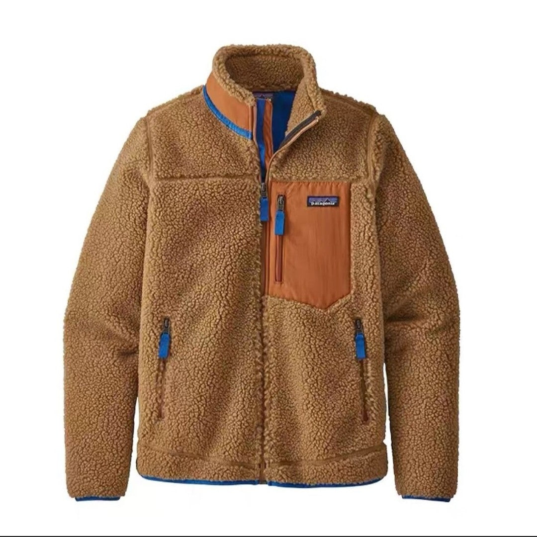 Patagonia fleece