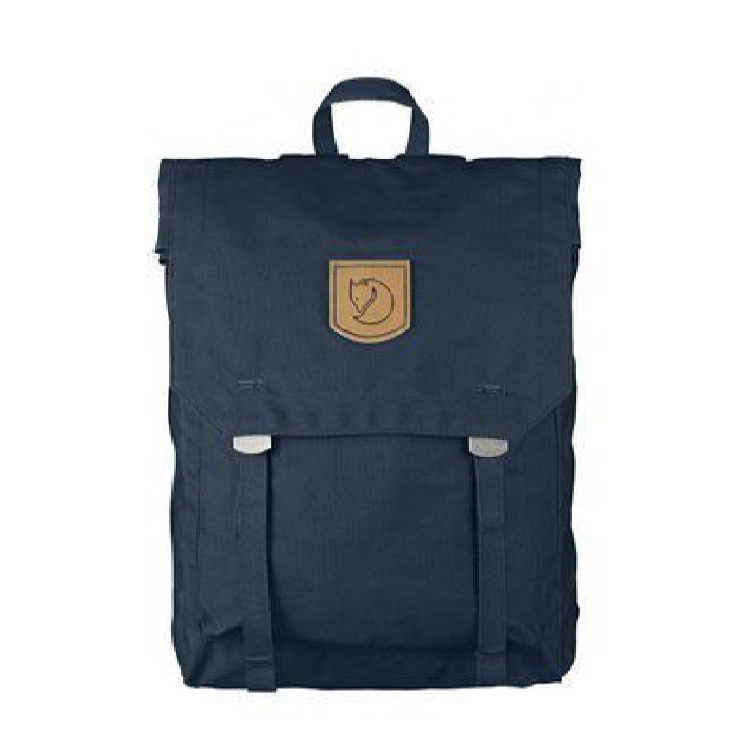 Fjällräven bag