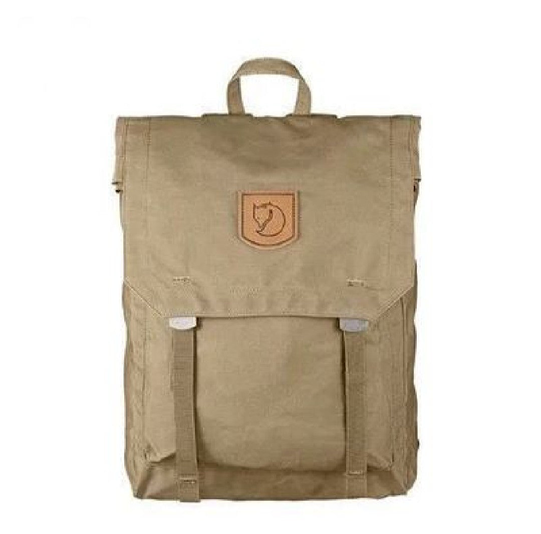 Fjällräven bag