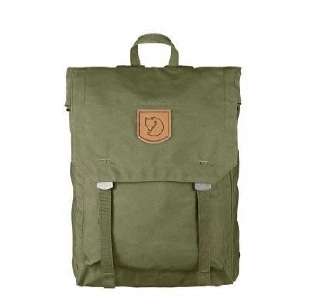 Fjällräven bag