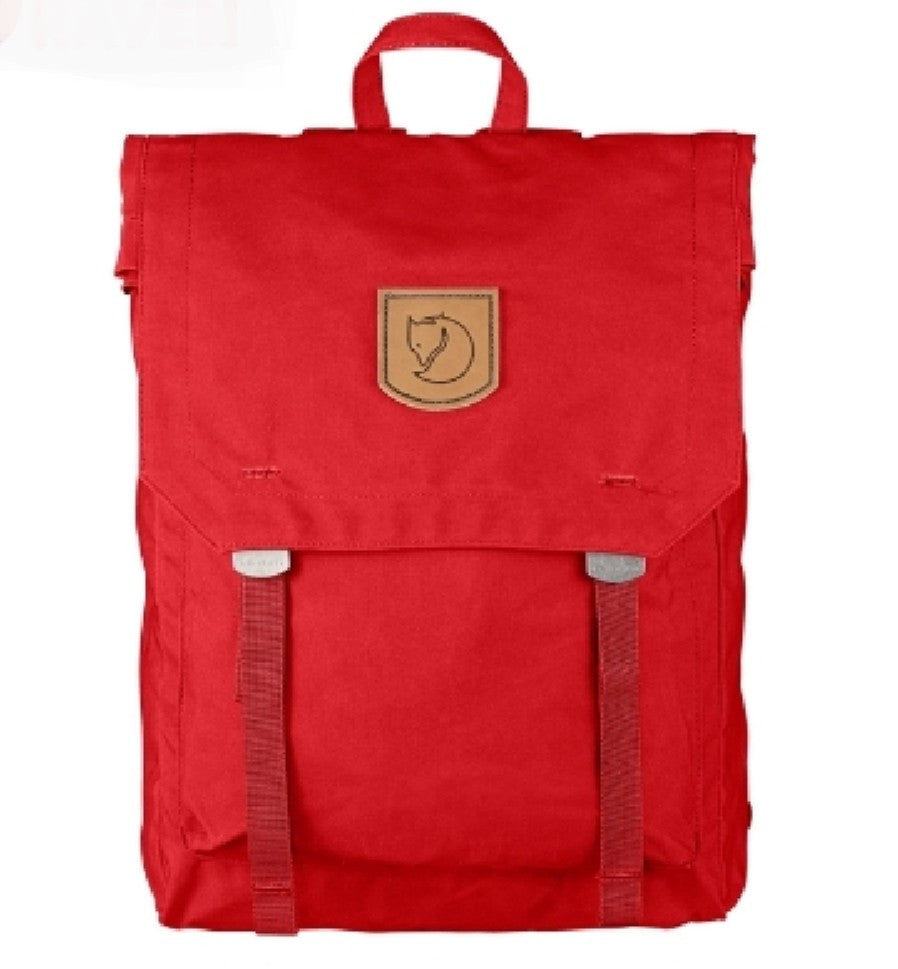 Fjällräven bag