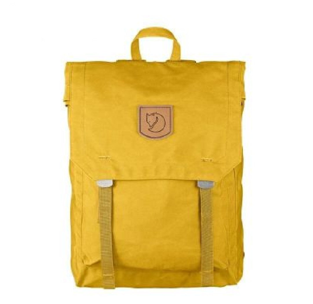 Fjällräven bag