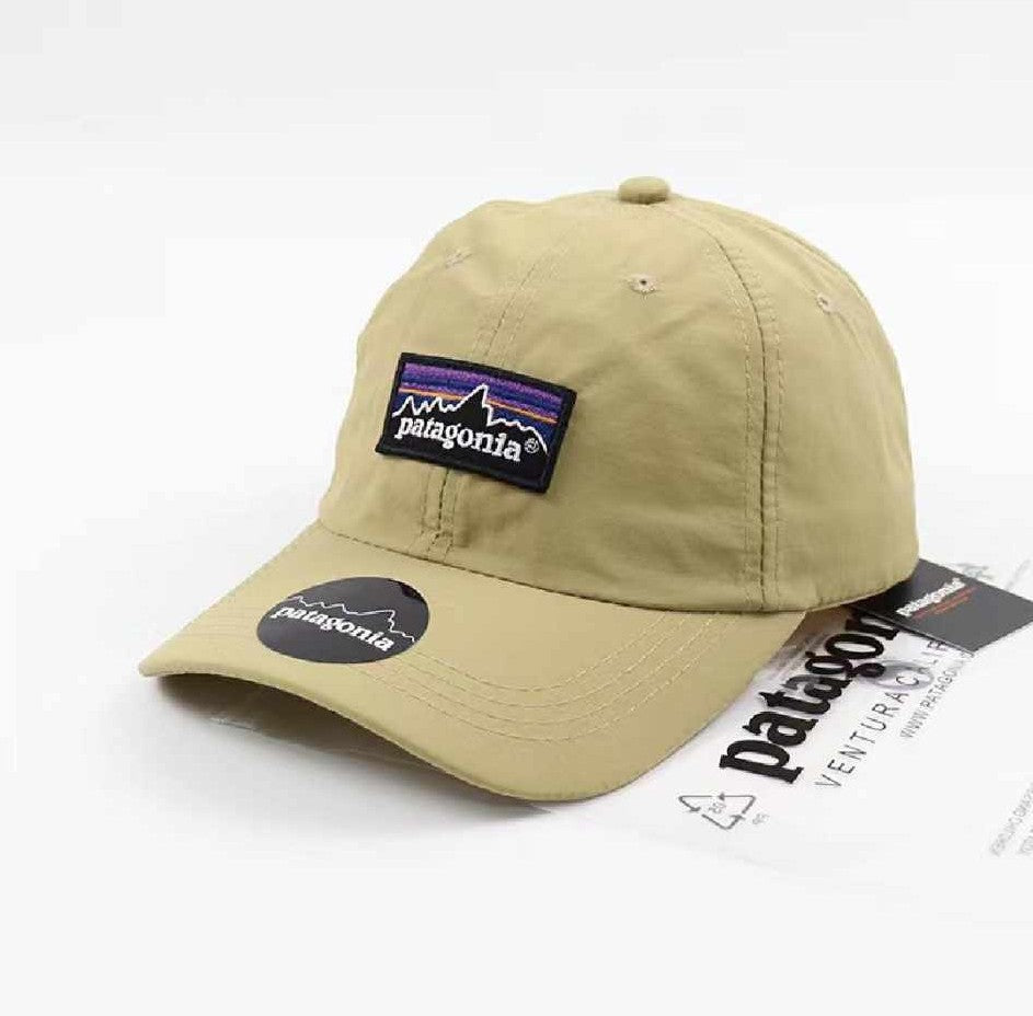 Patagonia cap