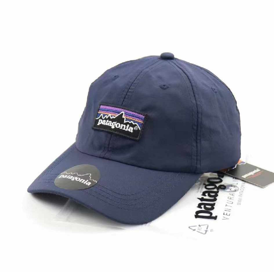 Patagonia cap