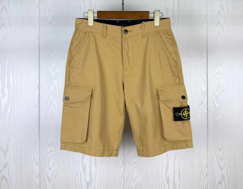 Stone Island shorts