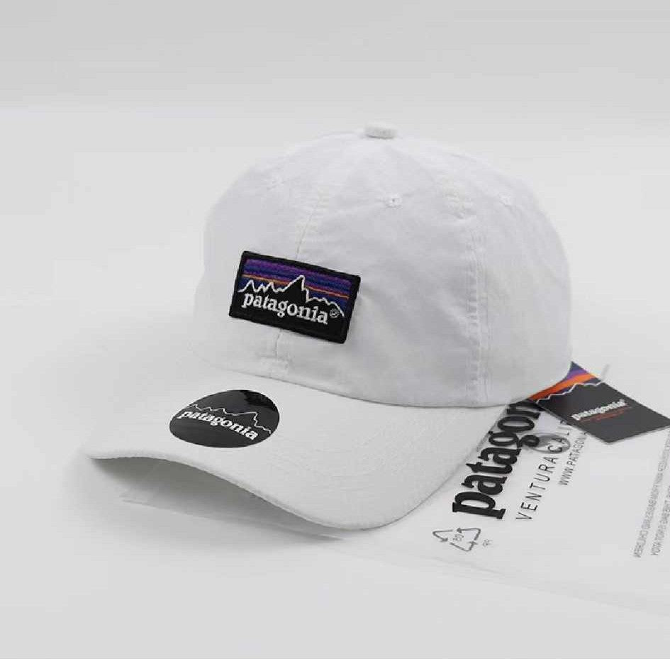 Patagonia cap