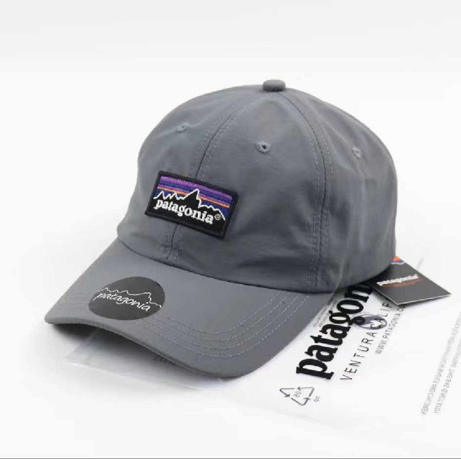 Patagonia cap